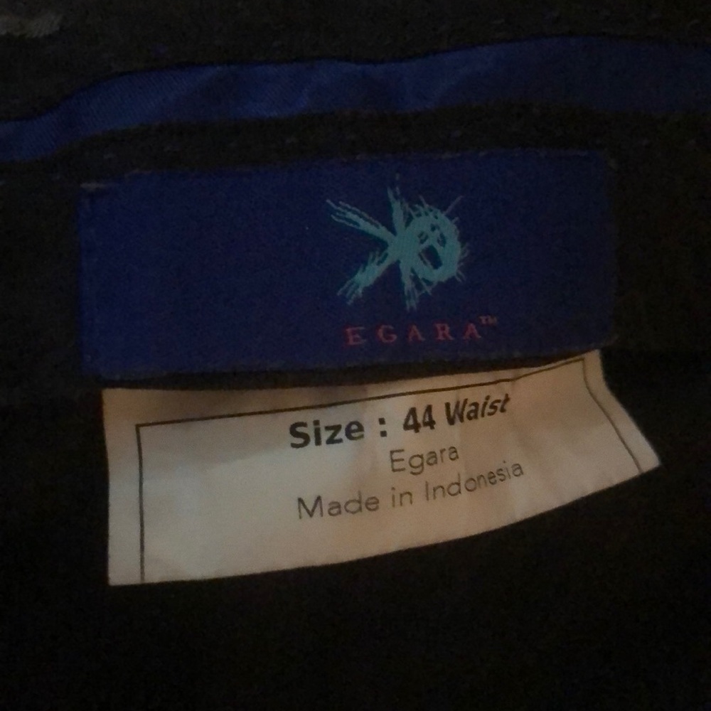 Slacks - Picture 3 of 3